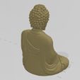 bouddha-4.jpg Buddha 🛕 and his lotus 💮