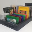 gbaholder1.jpg Gameboy Game Holder & Storage (Includes GB/GBA/3DS)