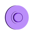 smiley 1.stl HAND SPINNER EVOLUTION
