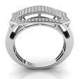 303_Render_CG-3_luxury-1_-White-Reflective_luxury-1_Platinum_Luxury-2_Diamond.jpg Men's Ring