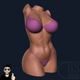 img_-image329.png SEXY WOMAN with lingerie - 4 Versions