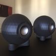 SBF_B11.jpg Speaker System - Sphere