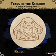 TOTK_Rauru_Cults.png Tears of the Kingdom Cookie Cutters Pack 2