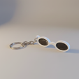 05.png The Devil Wears Prada – Exclusive Keychain Set