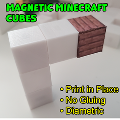 minecraft_blocks.png Magnetic blocks / cubes like Minecraft