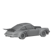 0046.png Porsche 911 Carrera RSR 3D Print Ready