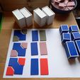panels-and-cubes.jpg Insula Figura 3D, "The shape of islands" Board game