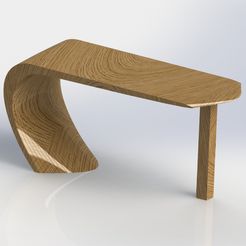 pto1.jpg 3D file Parametric Office・Model to download and 3D print