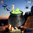 PhotoRoom_20230916_164911.jpeg Sweets Cauldron for Halloween #HALLOWEENXCULTS
