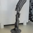 IMG_20151031_091307_517.jpg Fichier STL gratuit Marge Simpson・Idée pour impression 3D à télécharger