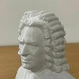 3.jpg Bust Johann Sebastian Bach