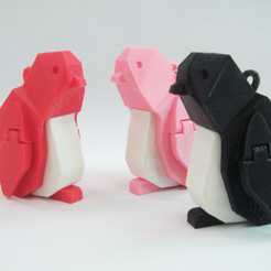 Capture_d__cran_2015-11-10___10.15.36.png Free STL file Penguin・Template to download and 3D print, Toolmoon