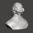 John-Jay-4.png 3D Model of John Jay - High-Quality STL File for 3D Printing (PERSONAL USE)
