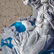 IMG_5456.jpg 紫罗兰花园 STL 准备用于 3D 打印