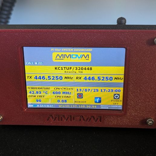 Display Touchscreen Nextion 3.5 Pollici Display Touchscreen Nextion 3,5 Pollici HMI - Per Progetti Con Arduino, Raspberry Pi, MMDVM E Hotspot HMI LCD Per Arduino Raspberry - Foto 11