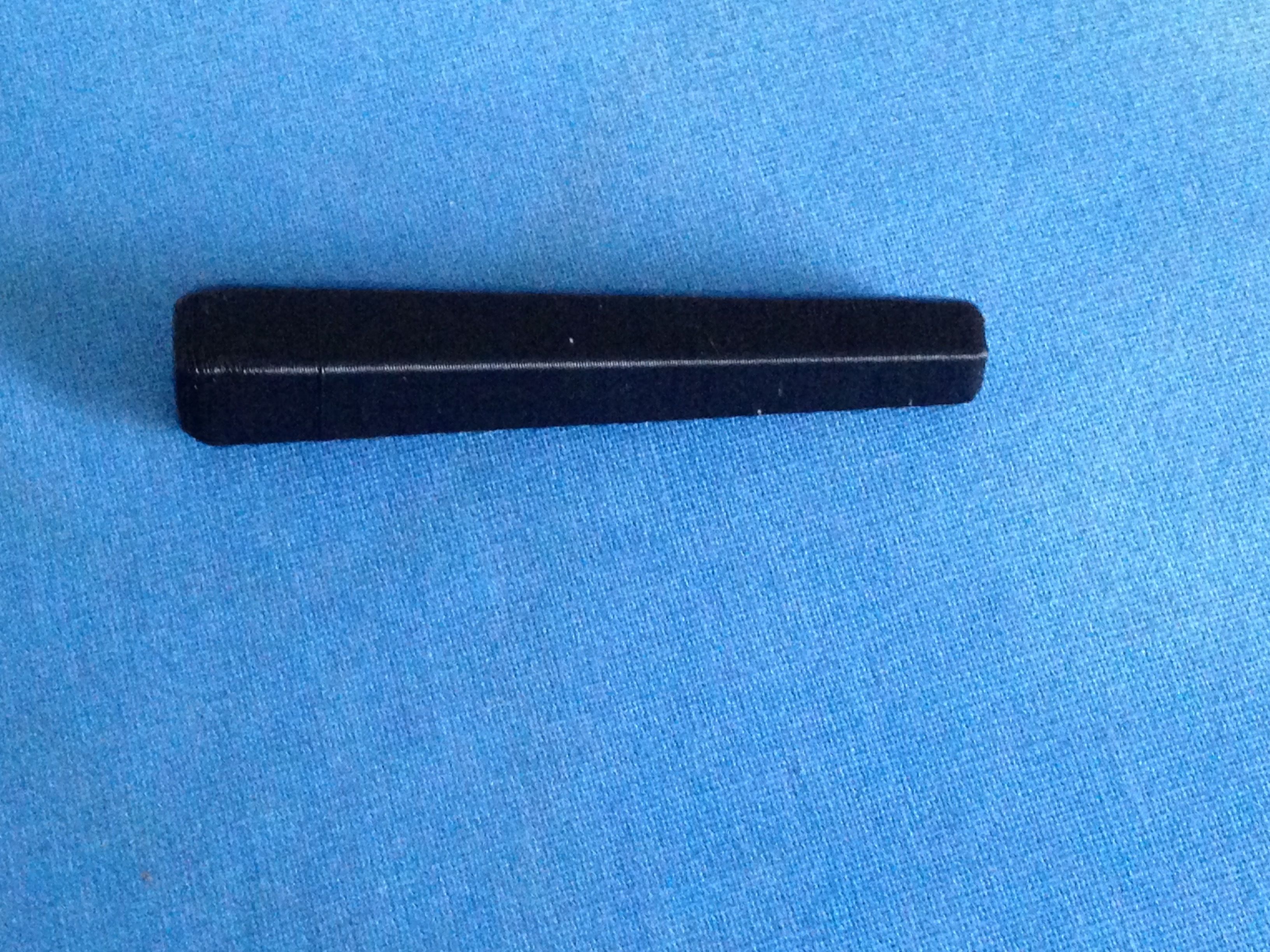 Download free STL file file handle • 3D printer object ・ Cults