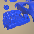 a015.png Archivo STL Mazda MX-5 Miata 2016 COCHE IMPRIMIBLE EN PIEZAS SEPARADAS・Modelo para descargar e imprimir en 3D