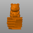 132.png Regal Panda Book Guardian 🐼👑📚