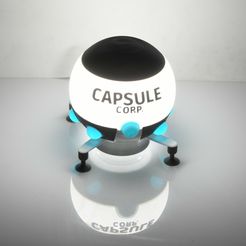 LAMPARA-1.jpg CAPSULE LAMP CORP.