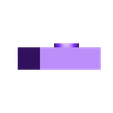 ciotola_quiko.stl Free STL file Water bowl for Cats and Dogs・3D printer design to download