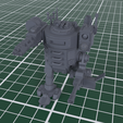 LSM-6.png Aug-86 LSM / Light Scout Mech