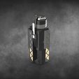 untitled.152.jpg Helldivers 2 - Sample Container Cylinder - High Quality 3D Print Model!