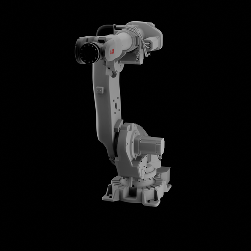 04.png ABB IRB 6640 Reliable Industrial Robot Manufacturing