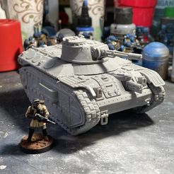 Ammit IFV
