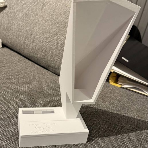 bild2.jpg Phone Sound Amplifier, Surround speaker