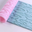 19.png sARDINES TEXTURE rOLLER for clay
