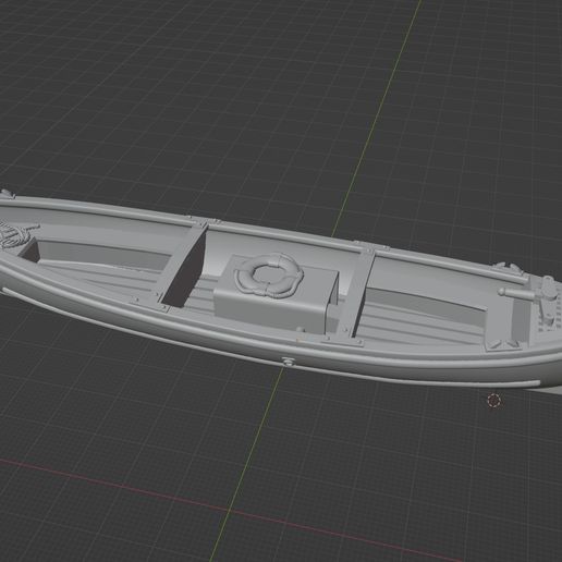 motor-whaler.jpg 72. ölçekli, 27 ft'lik motorlu balina avcı teknesi