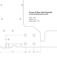 frame_drilling_dimensions.png Prusa i3 Help piercing Bear V2 update