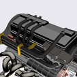 IMG_3651.png Mercedes Sauber C9 TT V8 Engine RWD Format w Gearbox