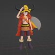1.jpg Luffy Elbaph - One Piece