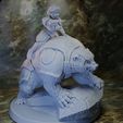 ChargingGnomePaladinRider_Blender_0009.jpg Charging Gnome Paladin Rider