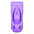 body.stl Maserati MC12 GT1 (2004)