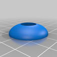 Libellenhalter_25mm.png Bubble level holder for 3D printers etc.