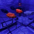 Net-Full-Set-Tent-Clips.jpg Grow Tent Clips Wire Management