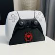 18ba5ca2-f3ba-4d39-ab97-f0fb3f81958c.jpg Miles Morales PS5/PS4 Controller Stand