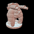 Cyberogre.png STL file Cyber-Ogre・3D printer model to download