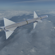 06a.png AIM7 Missile