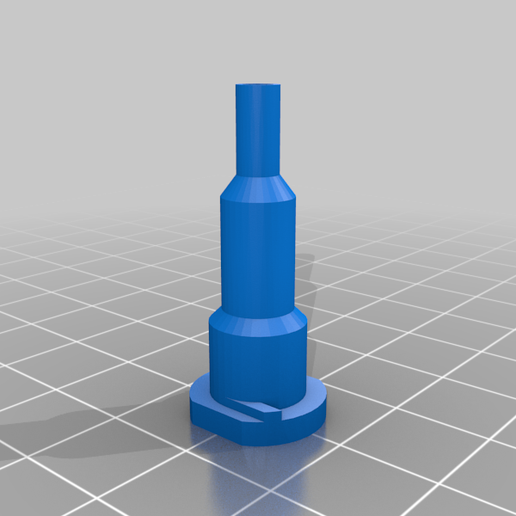 Loctite Epoxy Mix Tip Short