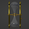 Arcane.Hourglass-01.png Arcane Hourglass