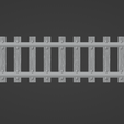 MiningTrack-02.png Mining Rails - Set ( 28mm Scale )