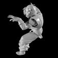 17_00000.jpg Dragon Ball Yamcha Statuette