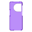 OnePlus 11 Cell Phone Case.stl OnePlus 11 Cell Phone Case - Carcasa Celular OnePlus 11