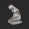 femme-agenouillée-2.jpg Kneeling woman, sculpture 👧