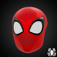 15.png Spectacular spiderman faceshell