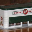390bc7d6811dff6eea2ecae9fa4e732d_display_large.JPG HO Scale Grocery Store