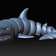 IMG_20230604_142057.jpg Flexi Realistic Shark